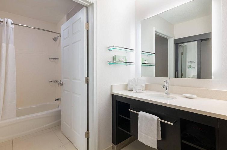 Residence Inn by Marriott Williamsburg