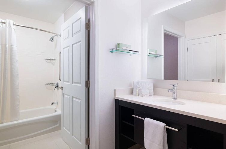 Residence Inn by Marriott Williamsburg