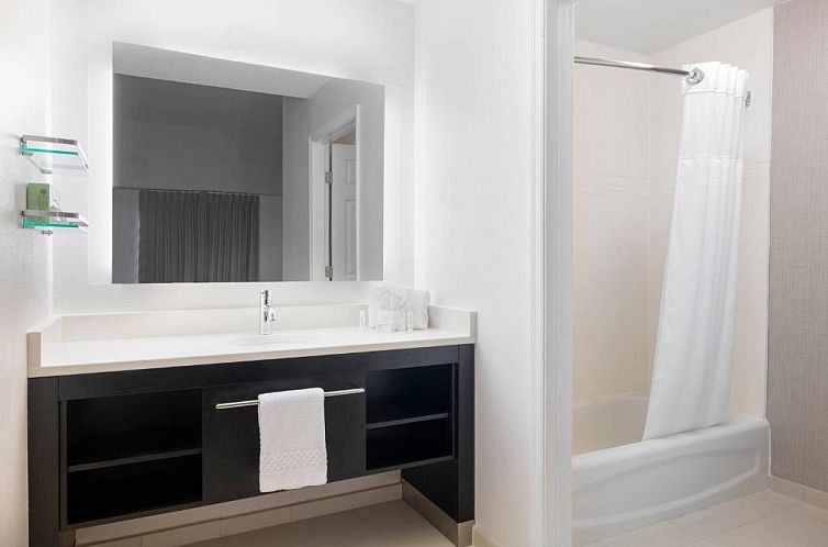 Residence Inn by Marriott Williamsburg