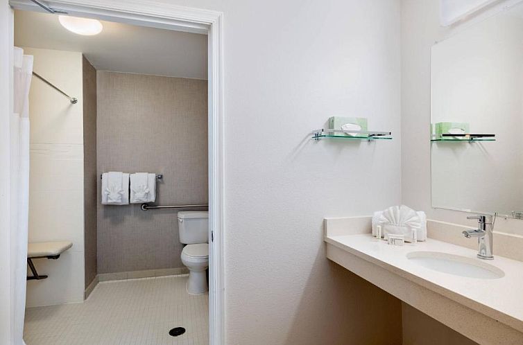 Residence Inn by Marriott Williamsburg