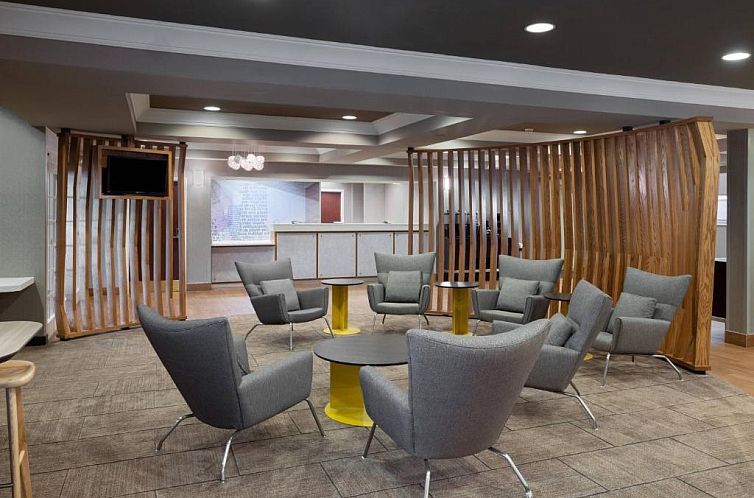 SpringHill Suites by Marriott Williamsburg