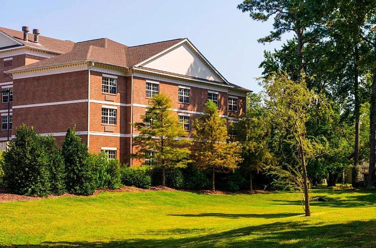 SpringHill Suites by Marriott Williamsburg