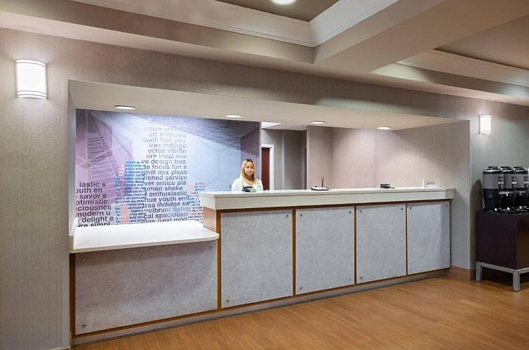 SpringHill Suites by Marriott Williamsburg