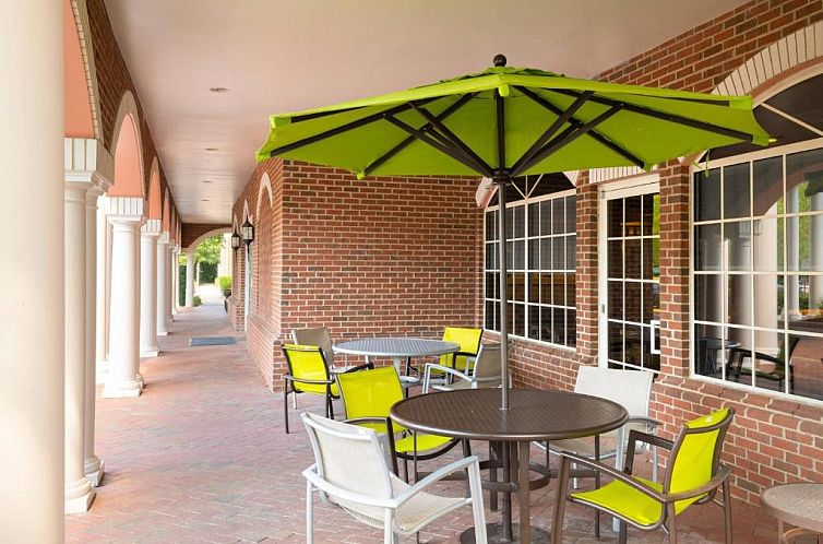 SpringHill Suites by Marriott Williamsburg