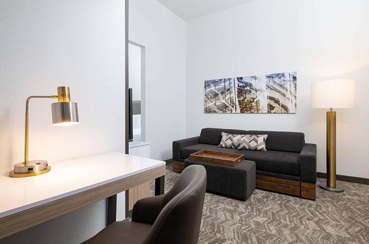 SpringHill Suites by Marriott Williamsburg
