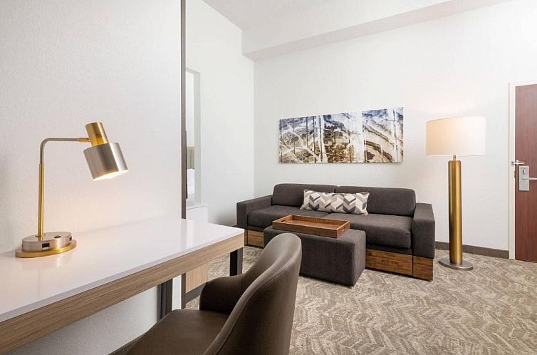 SpringHill Suites by Marriott Williamsburg