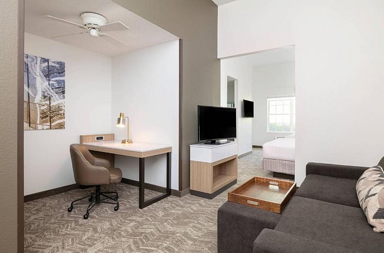 SpringHill Suites by Marriott Williamsburg