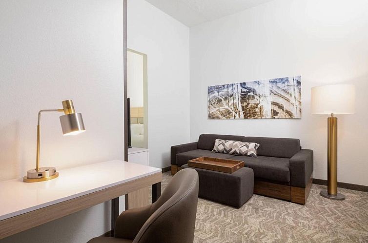 SpringHill Suites by Marriott Williamsburg