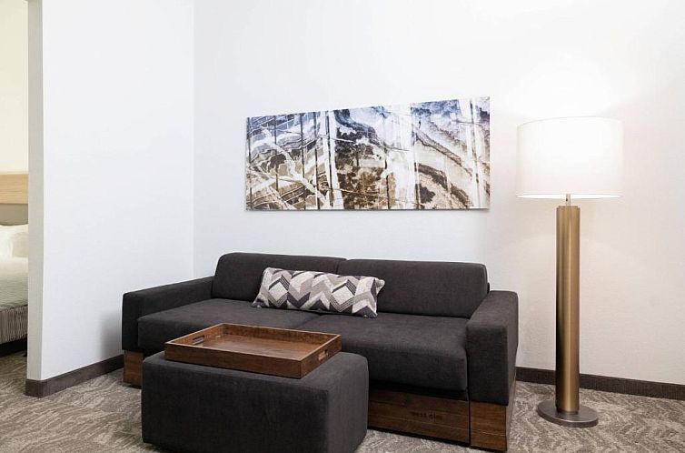 SpringHill Suites by Marriott Williamsburg