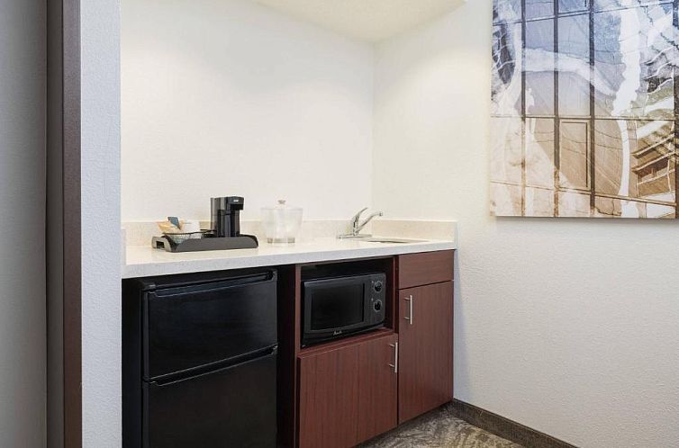 SpringHill Suites by Marriott Williamsburg