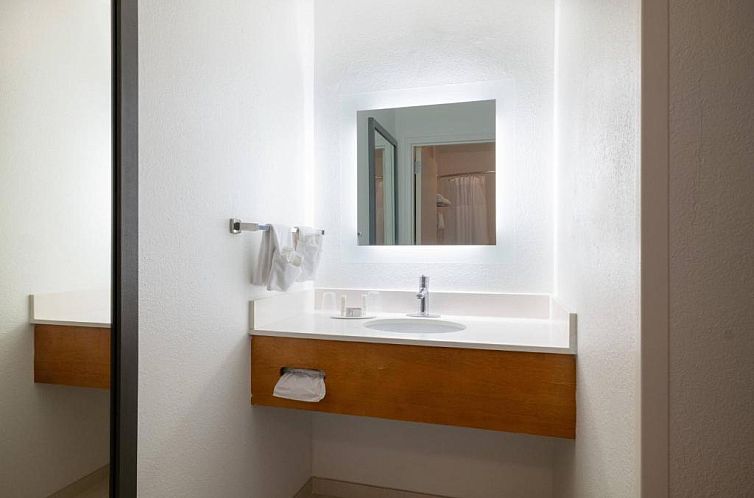 SpringHill Suites by Marriott Williamsburg