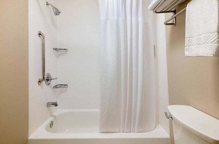 SpringHill Suites by Marriott Williamsburg