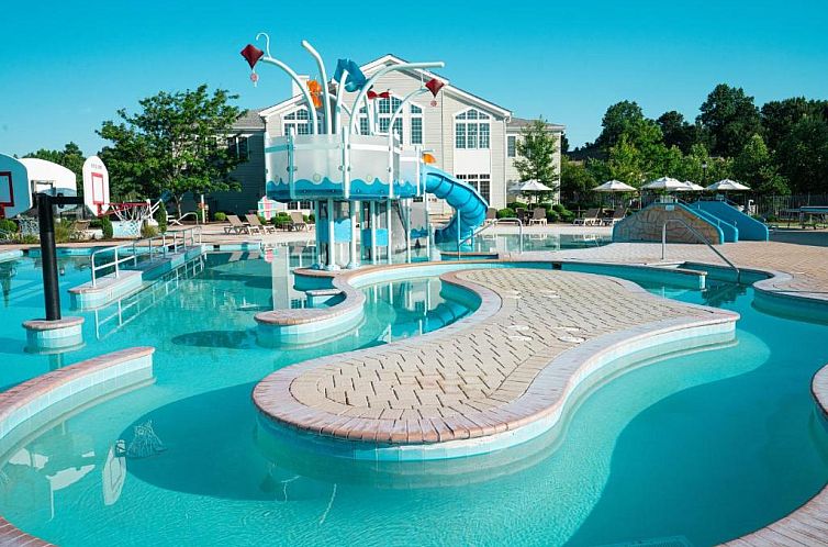 The Colonies at Williamsburg