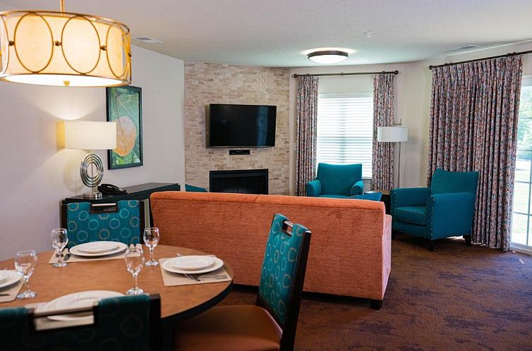 The Colonies at Williamsburg