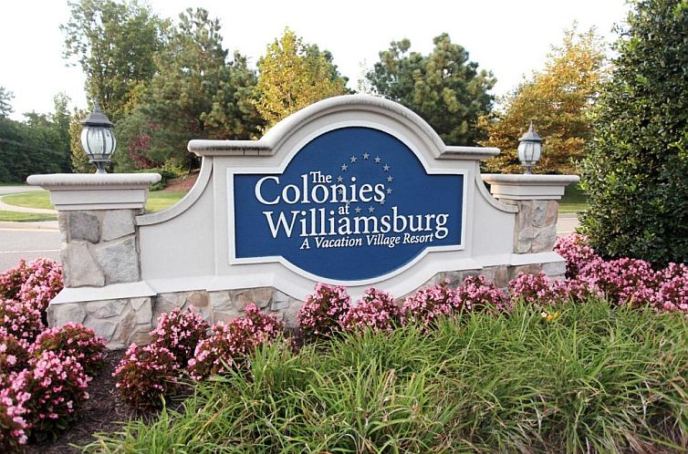 The Colonies at Williamsburg