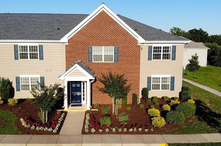 The Colonies at Williamsburg