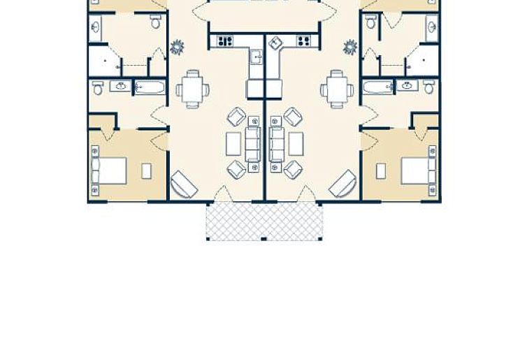 The Colonies at Williamsburg