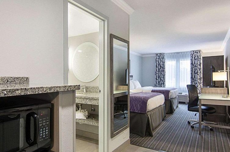 Comfort Inn Williamsburg Gateway