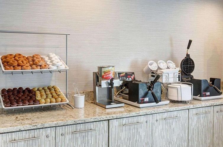 Comfort Inn Williamsburg Gateway