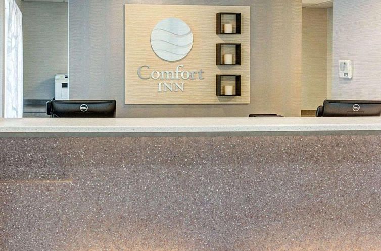 Comfort Inn Williamsburg Gateway