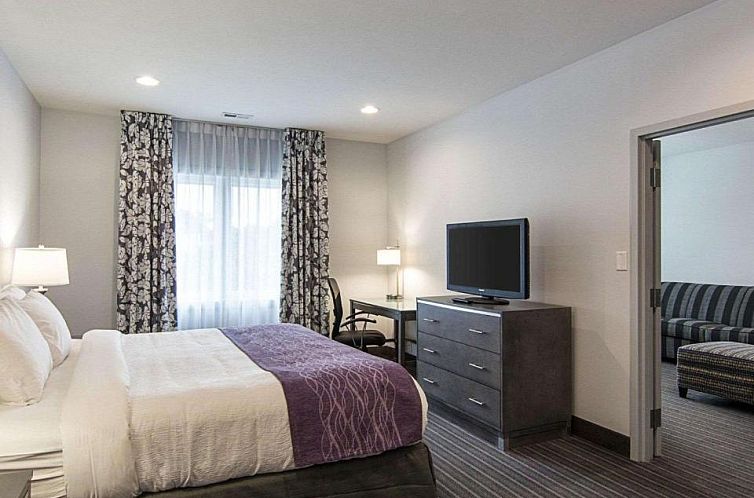 Comfort Inn Williamsburg Gateway