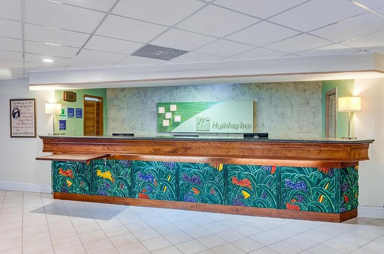 Holiday Inn Key Largo, an IHG Hotel