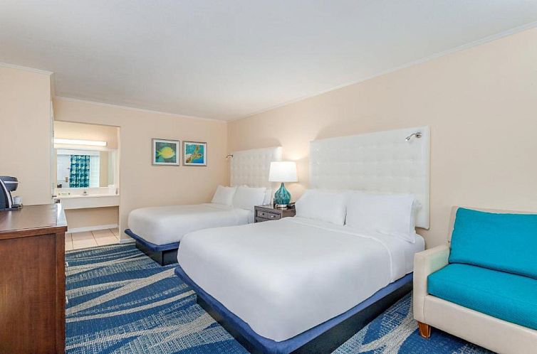 Holiday Inn Key Largo, an IHG Hotel