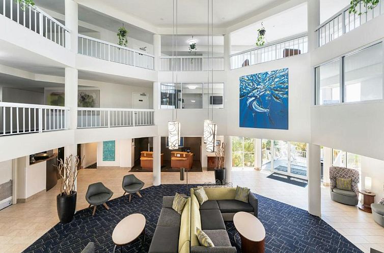 Unterkunft 1425403 - Appartement Florida - Courtyard by Marriott Key Largo