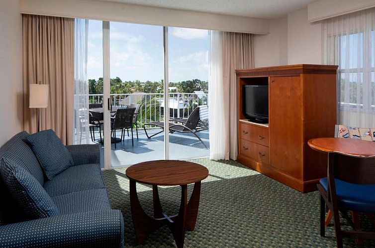 Courtyard by Marriott Key Largo