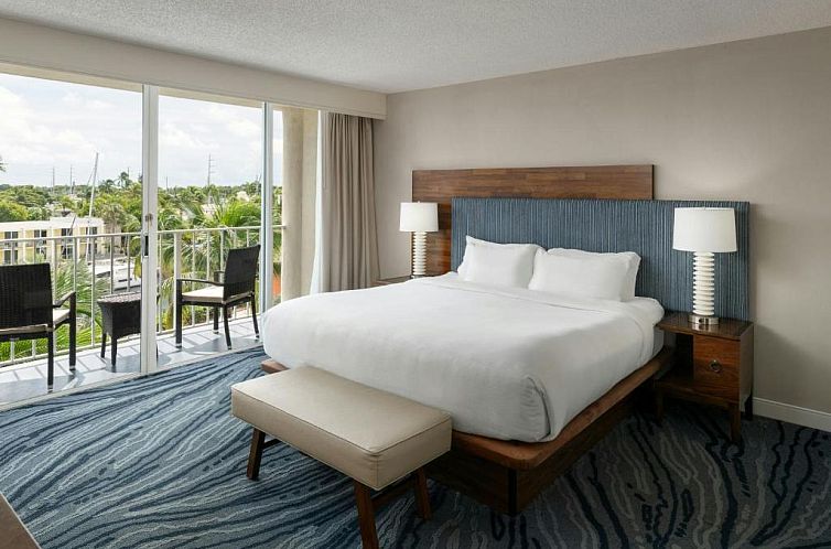 Courtyard by Marriott Key Largo