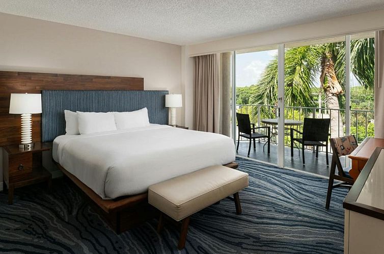 Courtyard by Marriott Key Largo
