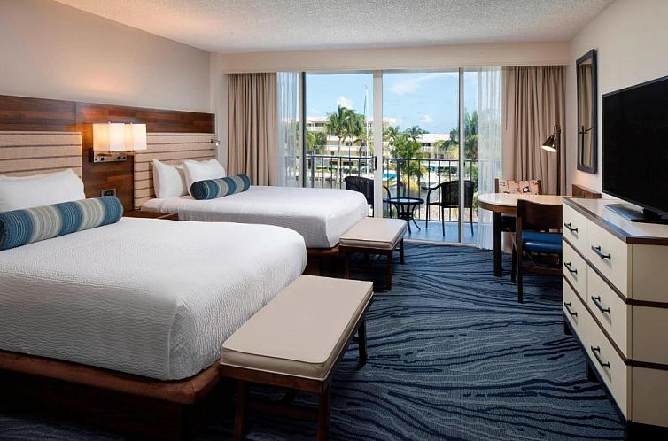 Courtyard by Marriott Key Largo