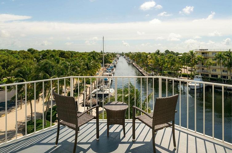 Courtyard by Marriott Key Largo