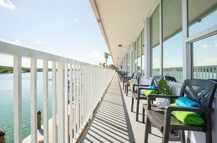 Gilbert's Resort