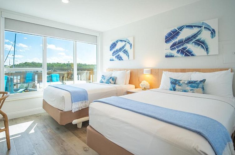 Gilbert's Resort