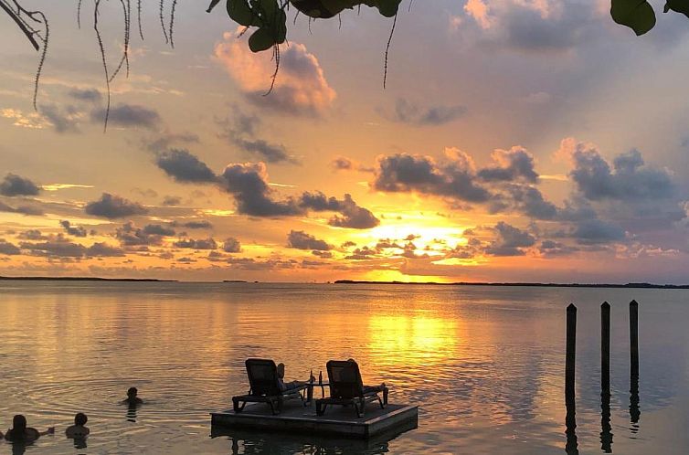 Unterkunft 1425413 - Appartement Florida - Seafarer Key Largo Resort and Beach