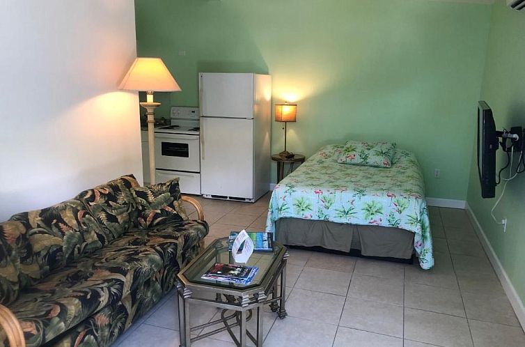 Seafarer Key Largo Resort and Beach