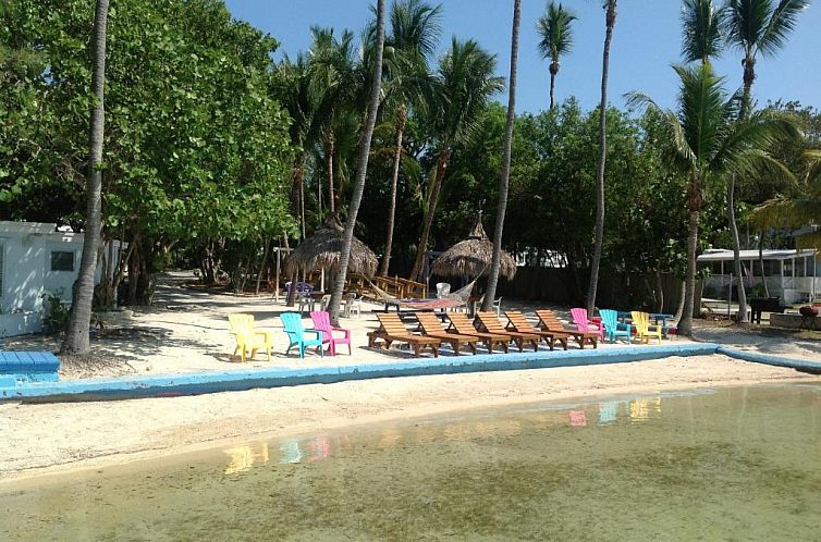 Seafarer Key Largo Resort and Beach