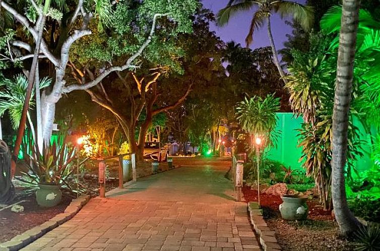 Seafarer Key Largo Resort and Beach