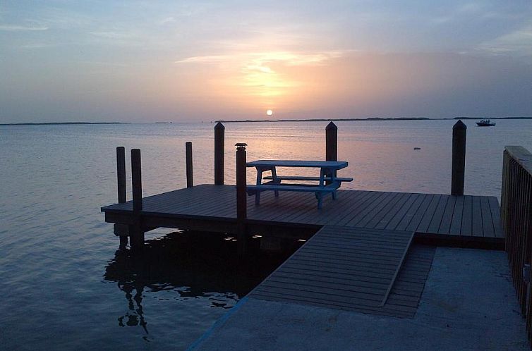 Seafarer Key Largo Resort and Beach