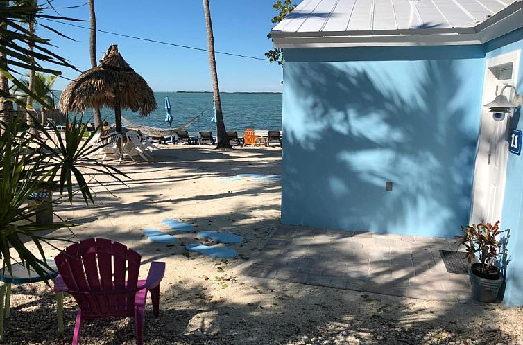 Seafarer Key Largo Resort and Beach