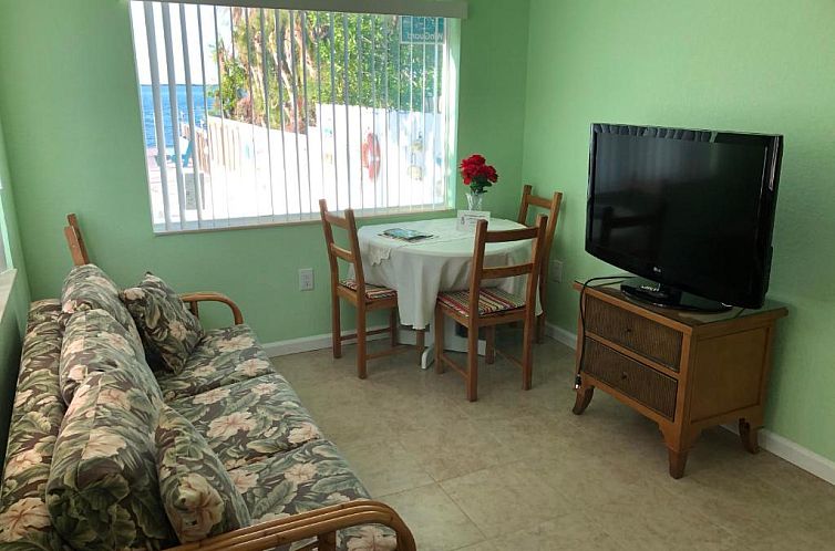 Seafarer Key Largo Resort and Beach