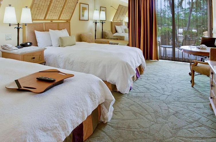 Hampton Inn Key Largo