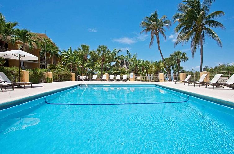 Hampton Inn Key Largo