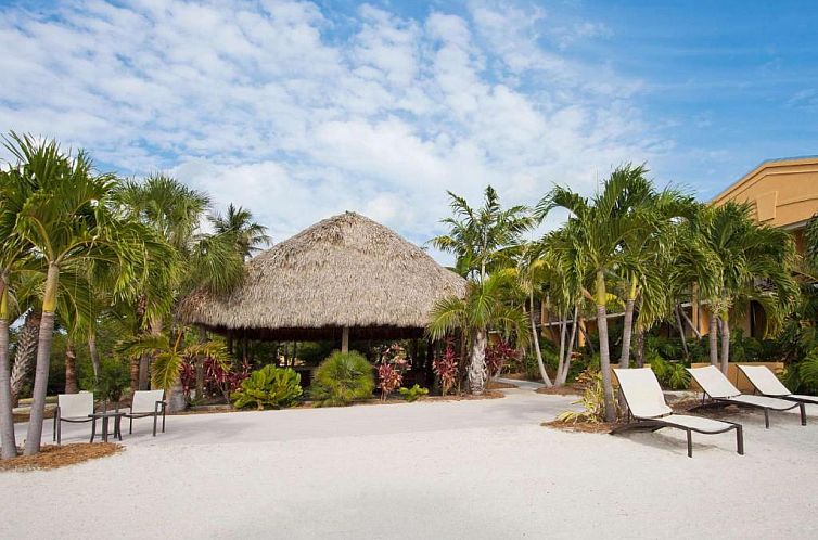 Hampton Inn Key Largo