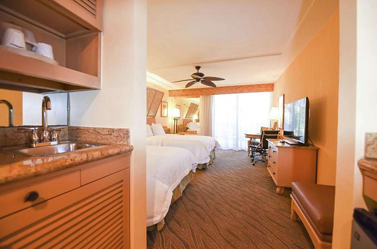 Hampton Inn Key Largo