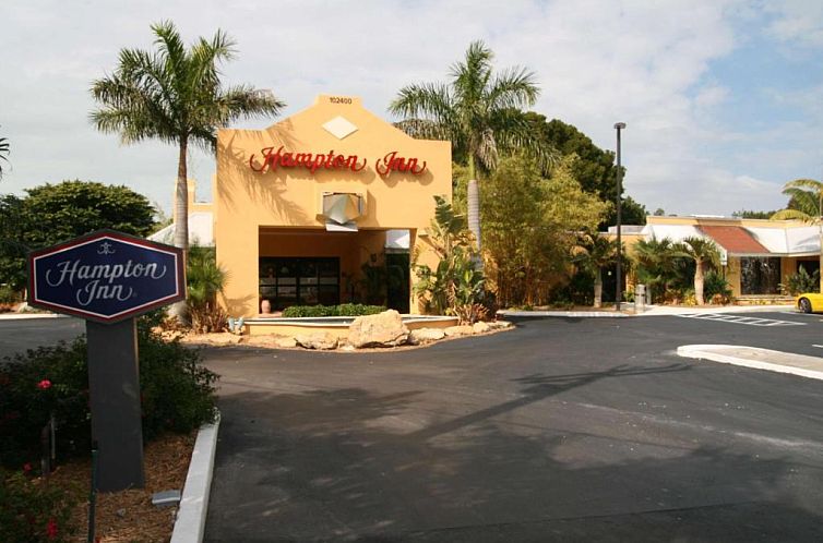 Hampton Inn Key Largo