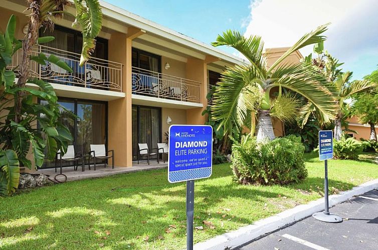 Hampton Inn Key Largo