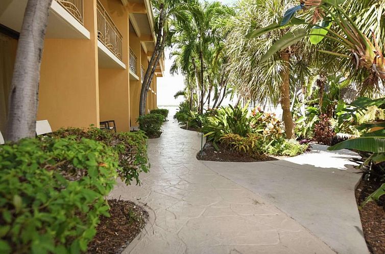 Hampton Inn Key Largo