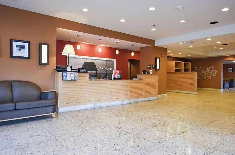 Hampton Inn Key Largo